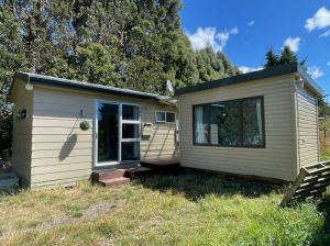 Dunrobin Valley Accommodation